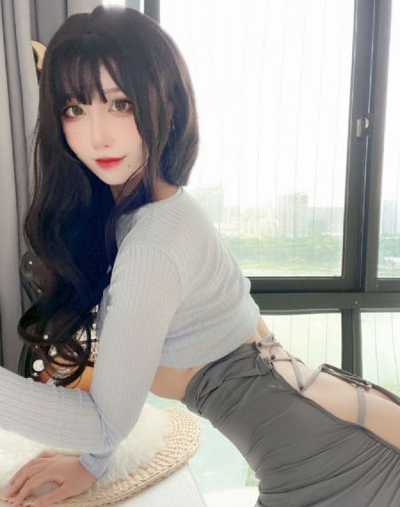 真水无香